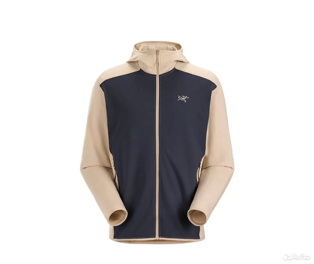 Худи Arc'teryx Kyanite Lightweight - изображение 1