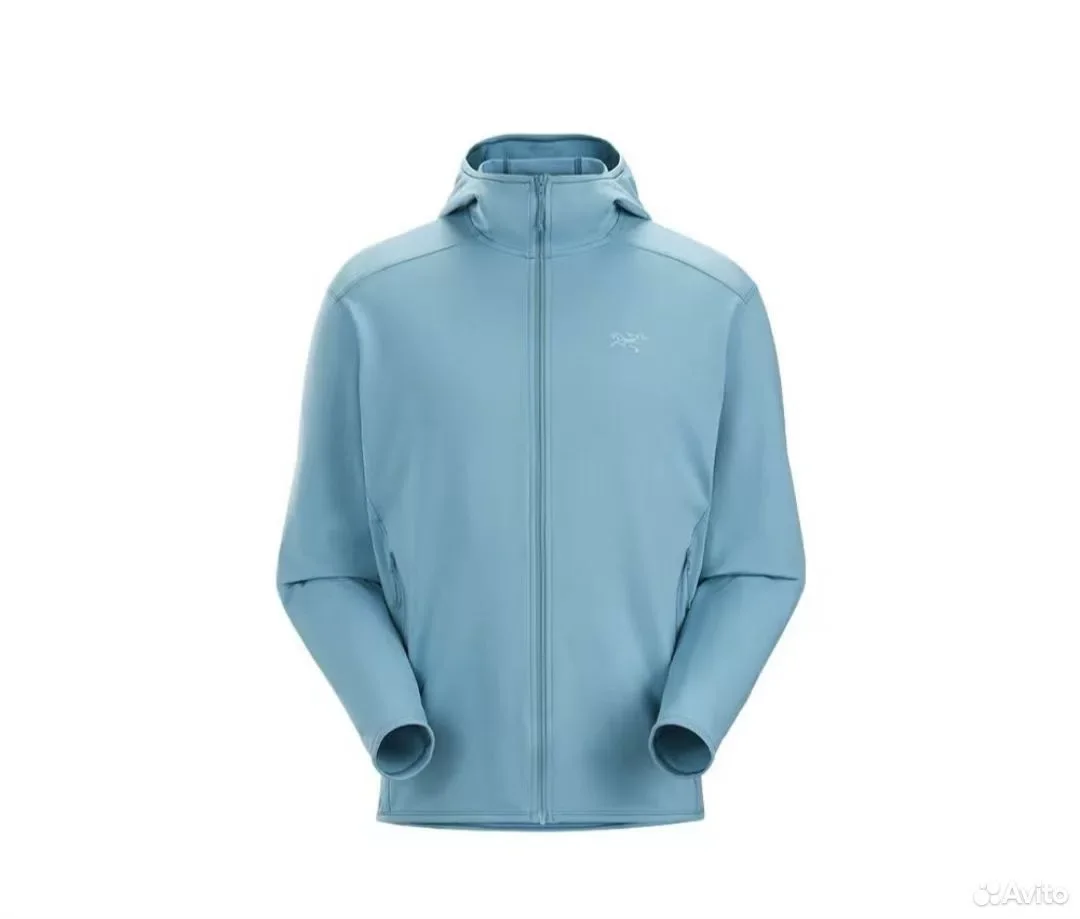 Худи Arc'teryx Kyanite Lightweight - миниатюра 2