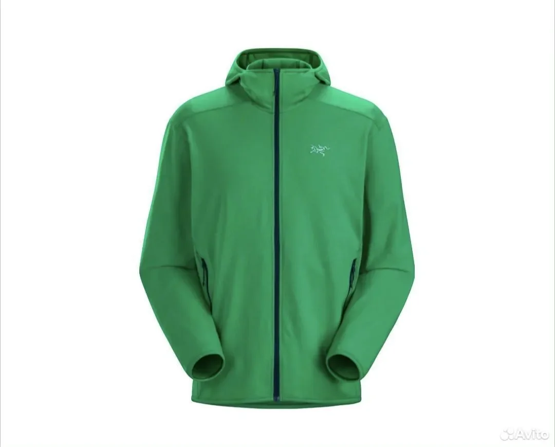 Худи Arc'teryx Kyanite Lightweight - миниатюра 4