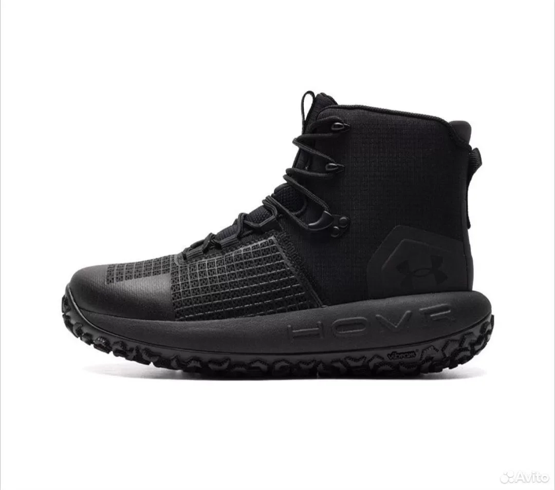 Кроссовки Under Armour Hovr Tactical - изображение 1