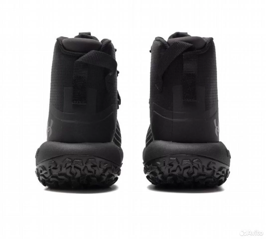 Кроссовки Under Armour Hovr Tactical - миниатюра 3