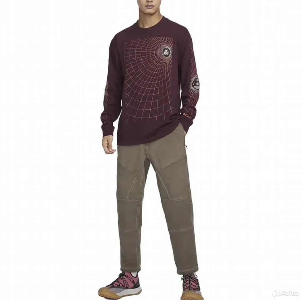 Свитшот Nike ACG Manhole