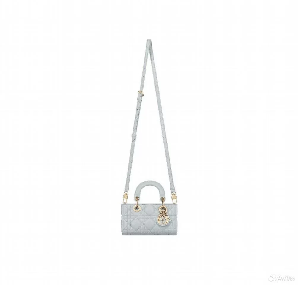 Сумки Dior Lady D-Joy - миниатюра 9