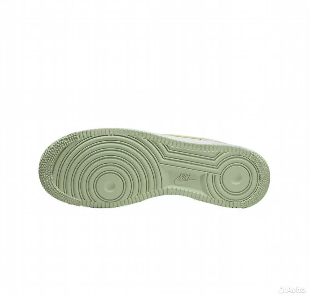 Кроссовки Nike Air Force 1 Low Honeydew - миниатюра 5