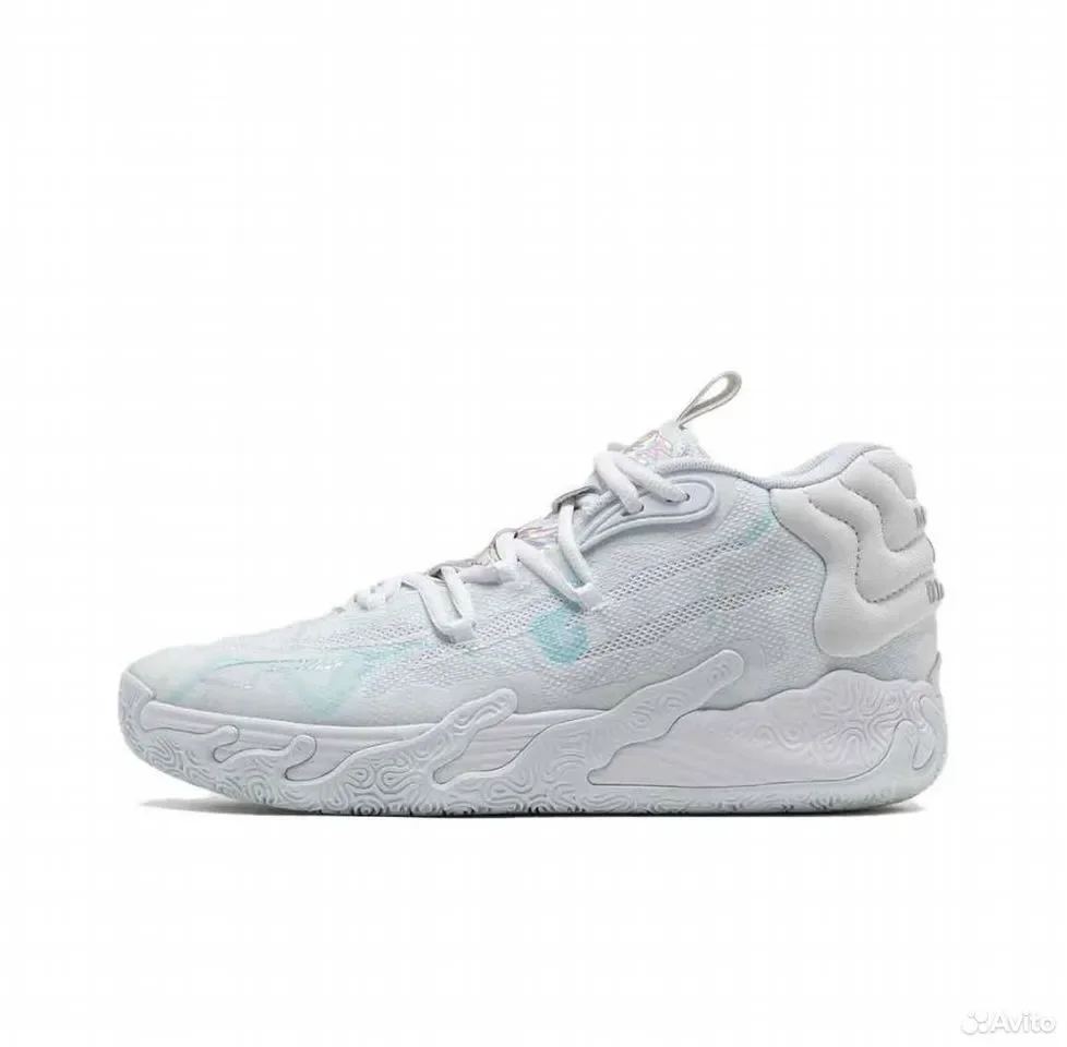Кроссовки Puma MB.03 - миниатюра 4
