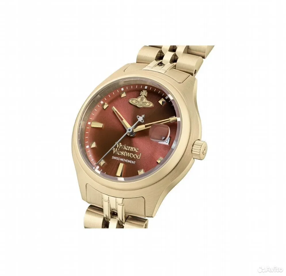 Наручные часы Vivienne Westwood 29mm - миниатюра 2