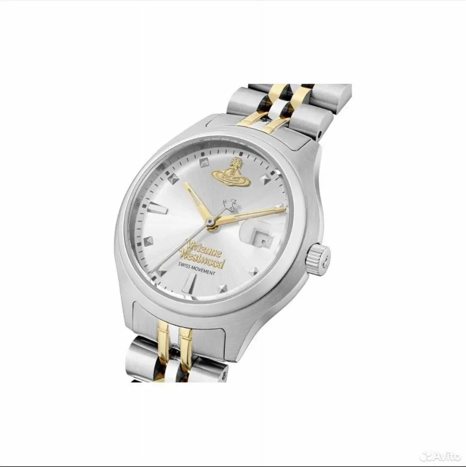 Наручные часы Vivienne Westwood 29mm - миниатюра 4