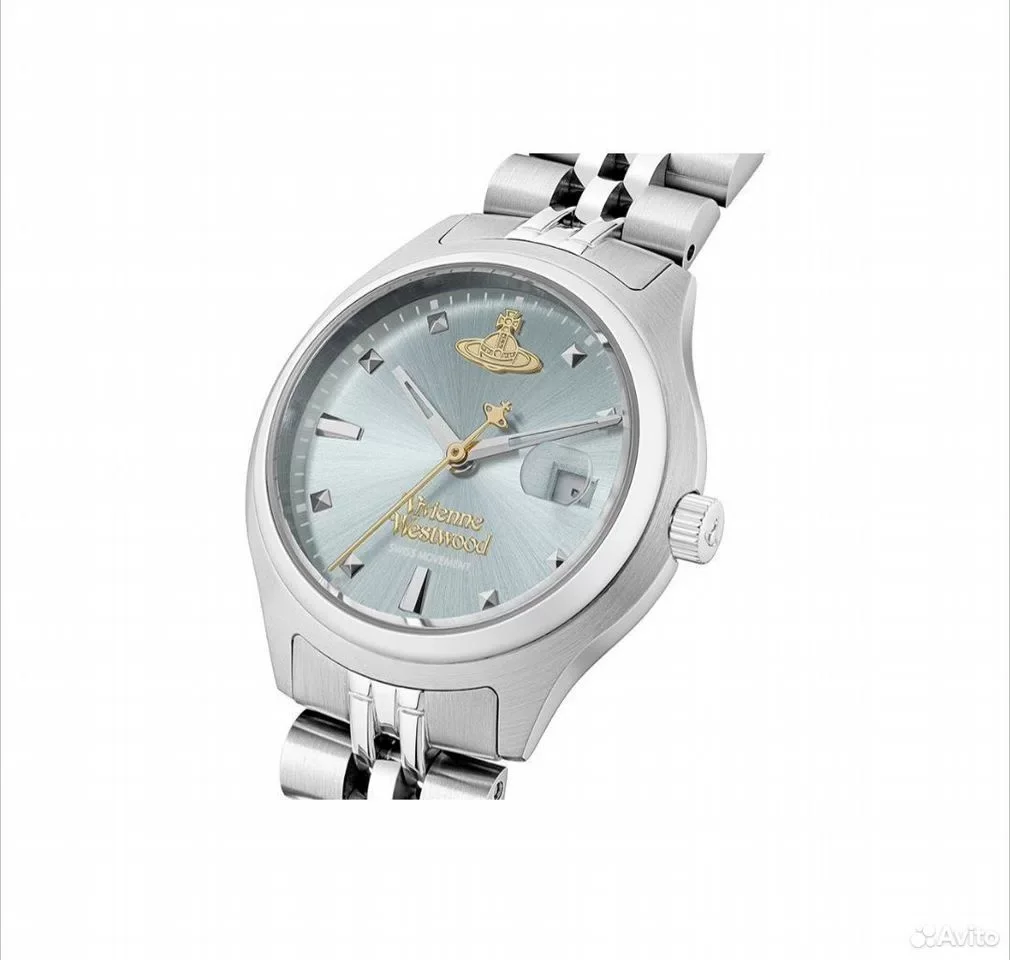 Наручные часы Vivienne Westwood 29mm - миниатюра 5