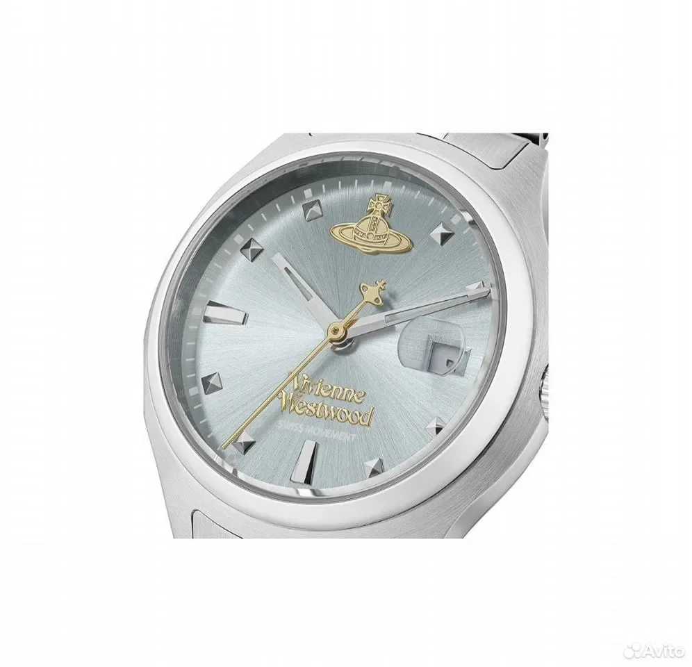Наручные часы Vivienne Westwood 29mm - миниатюра 6