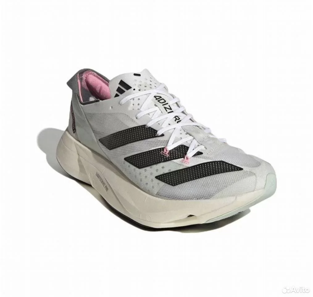 Кроссовки Adidas Adizero Adios Pro 3 Part 2 - изображение 1