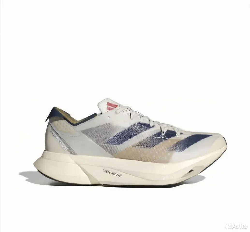 Кроссовки Adidas Adizero Adios Pro 3 Part 2 - миниатюра 2