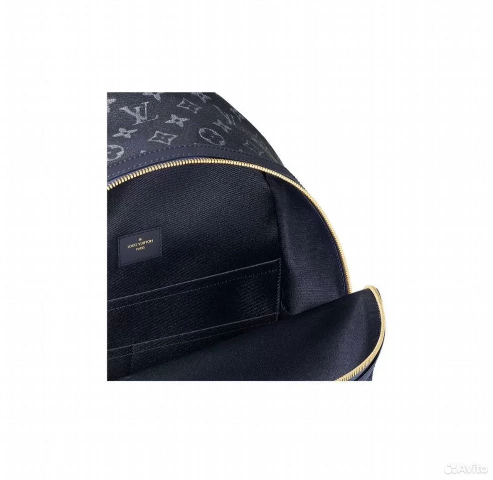 Рюкзак Louis Vuitton Discovery PM Monogram - миниатюра 5