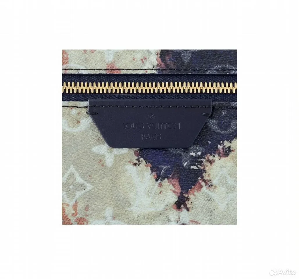 Рюкзак Louis Vuitton Discovery PM Monogram - миниатюра 6
