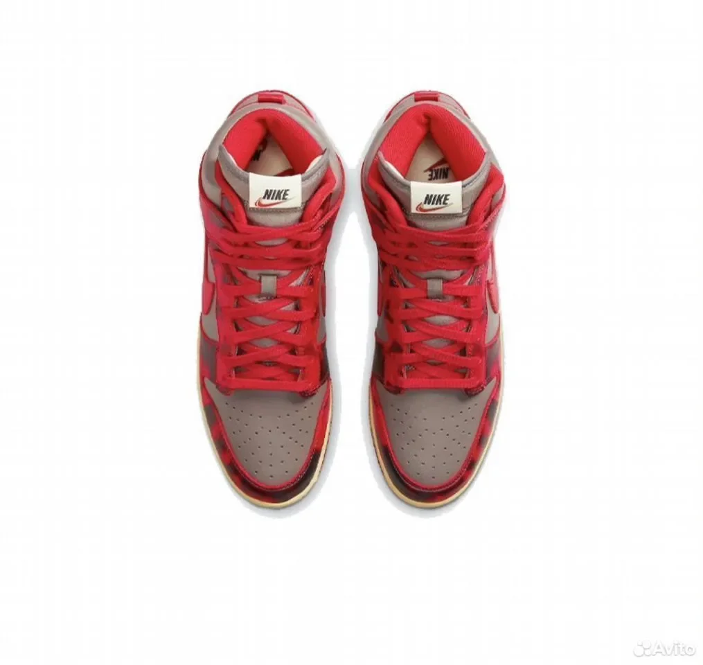 Кроссовки Nike Dunk High SP 1985 - изображение 1