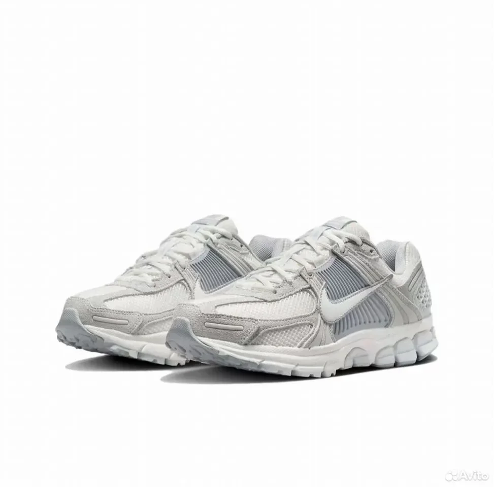 Кроссовки Nike Vomero 5 Part 3 - миниатюра 6
