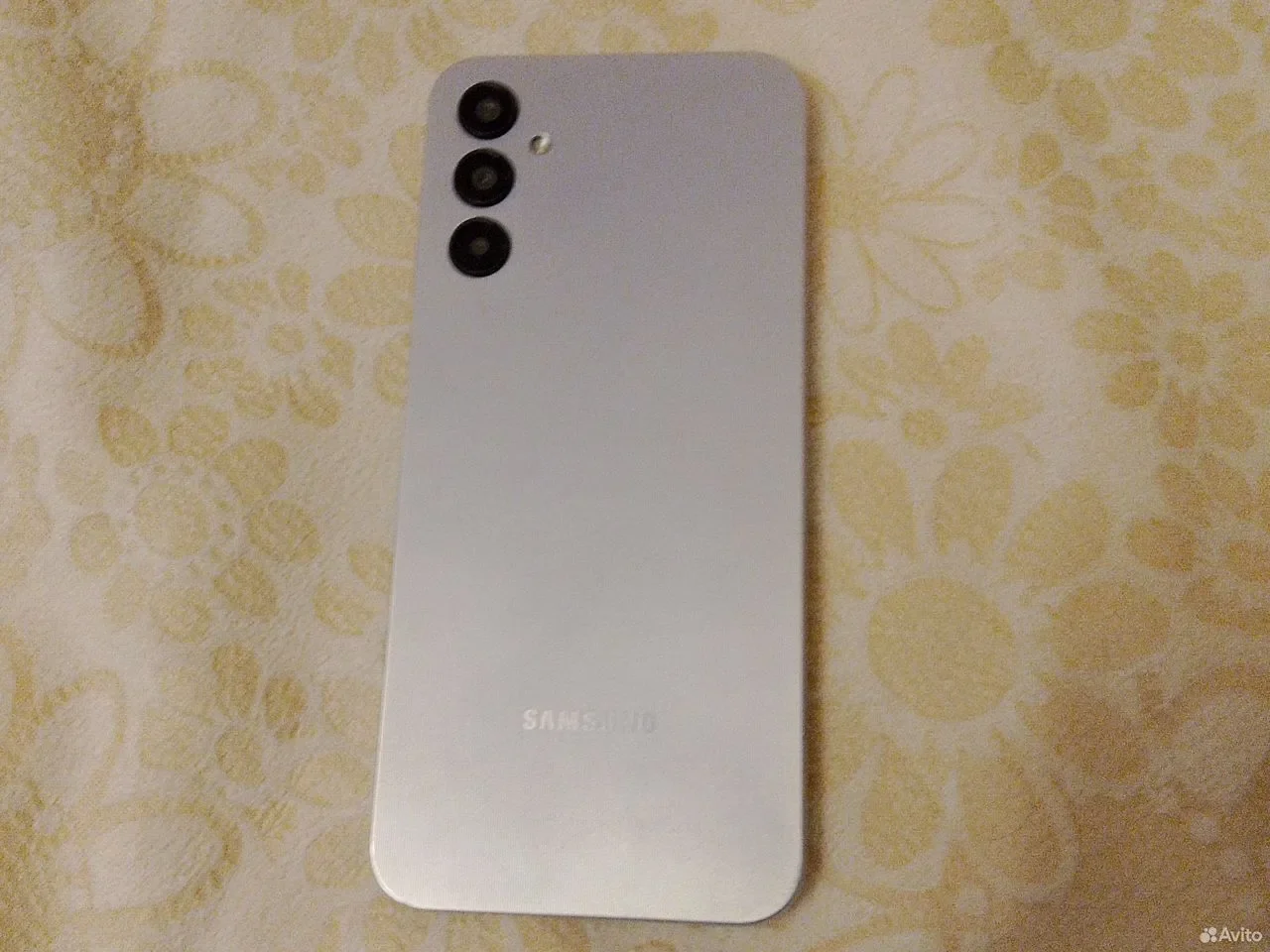 Samsung Galaxy A14, 6/128 ГБ, 2 SIM - миниатюра 2