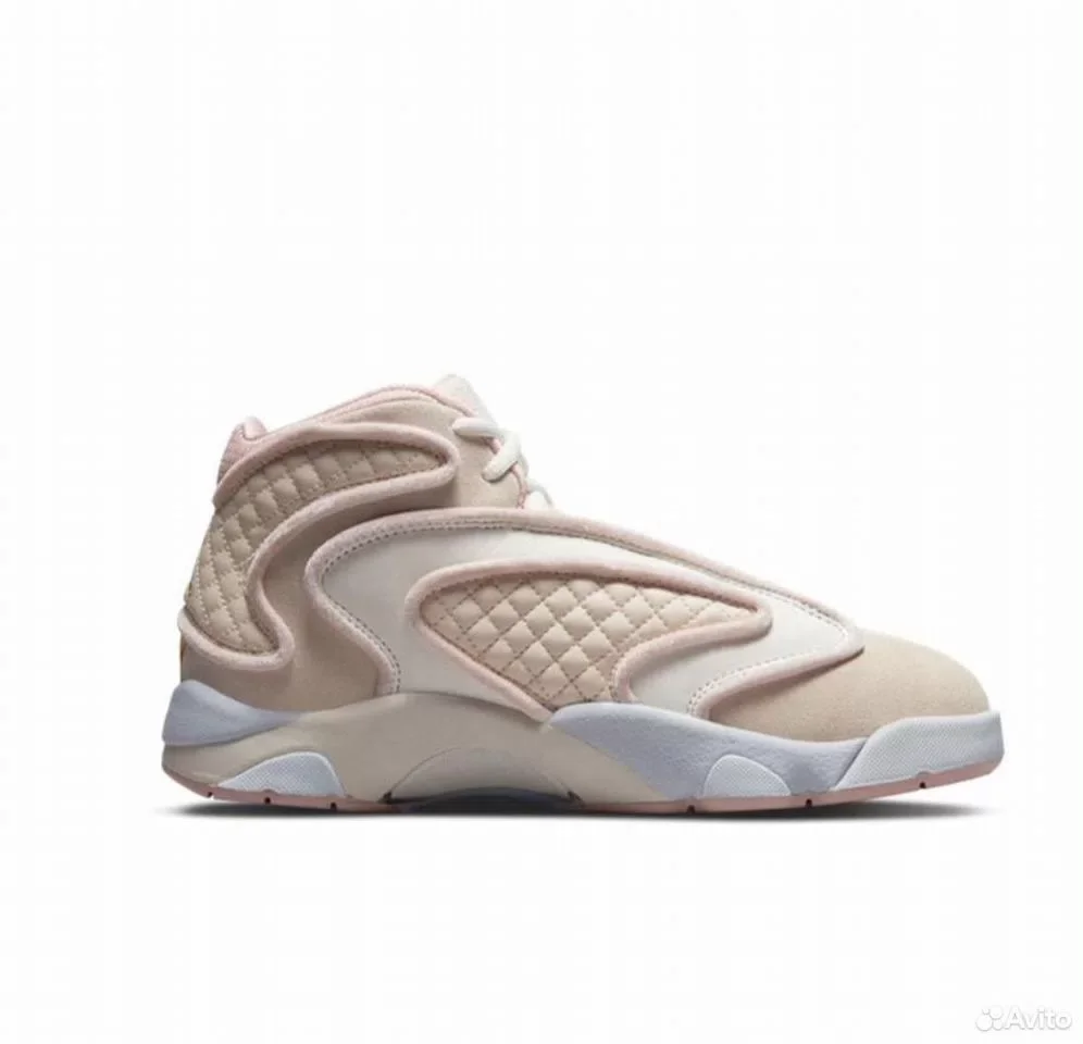 Кроссовки Nike Air Jordan wmns OG - миниатюра 2