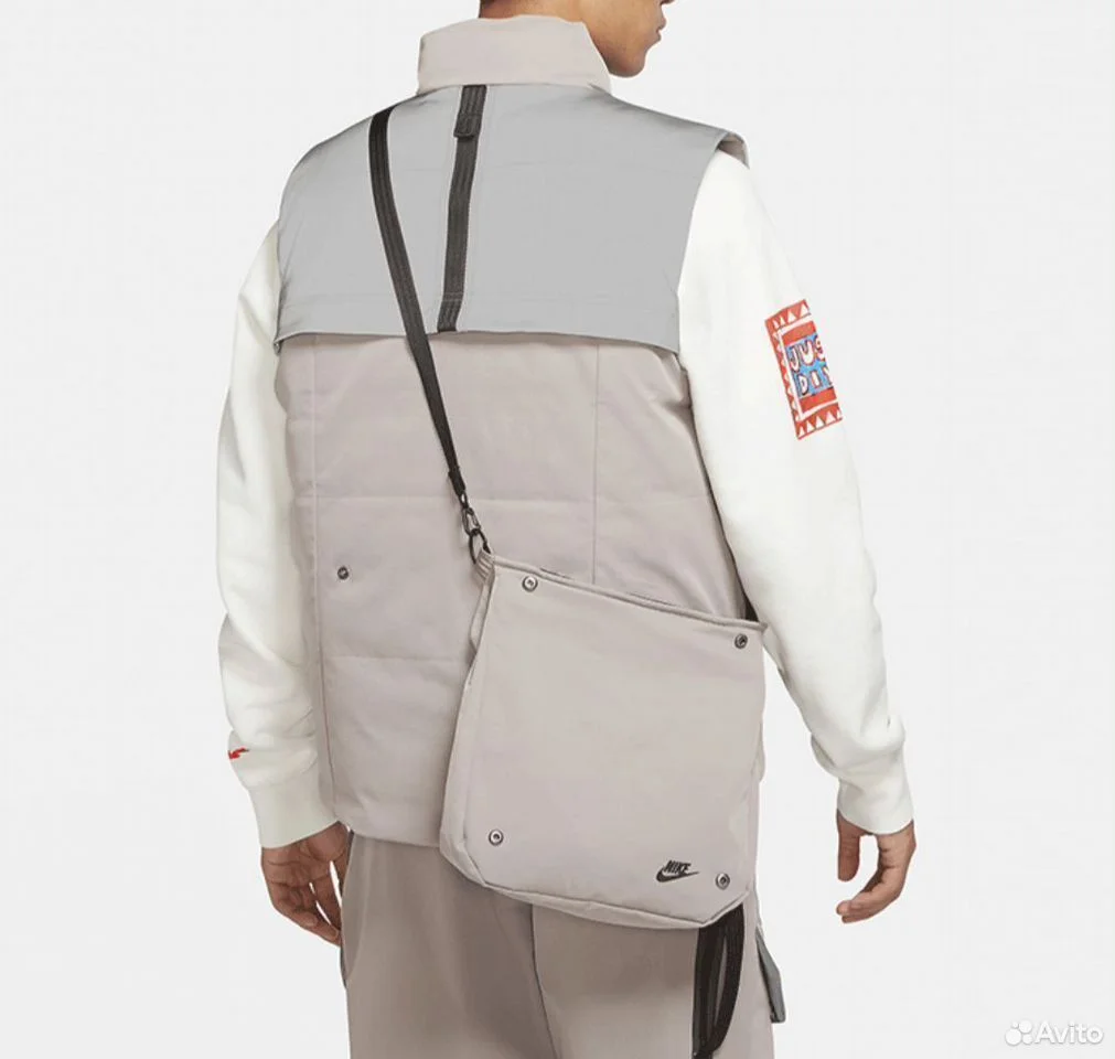 Жилетка Nike Sportswear Tech Pack Therma-Fit - миниатюра 3