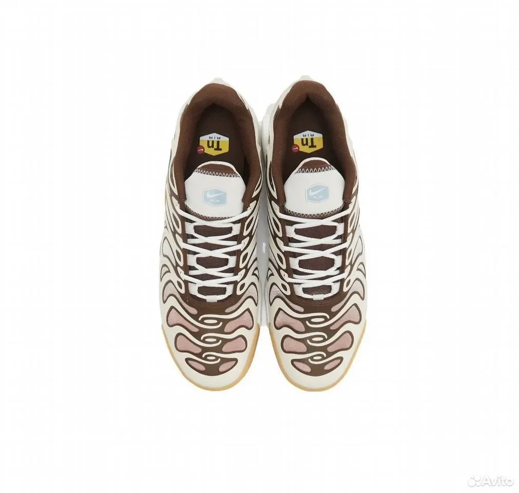 Кроссовки Nike Air Max TN Plus - миниатюра 2