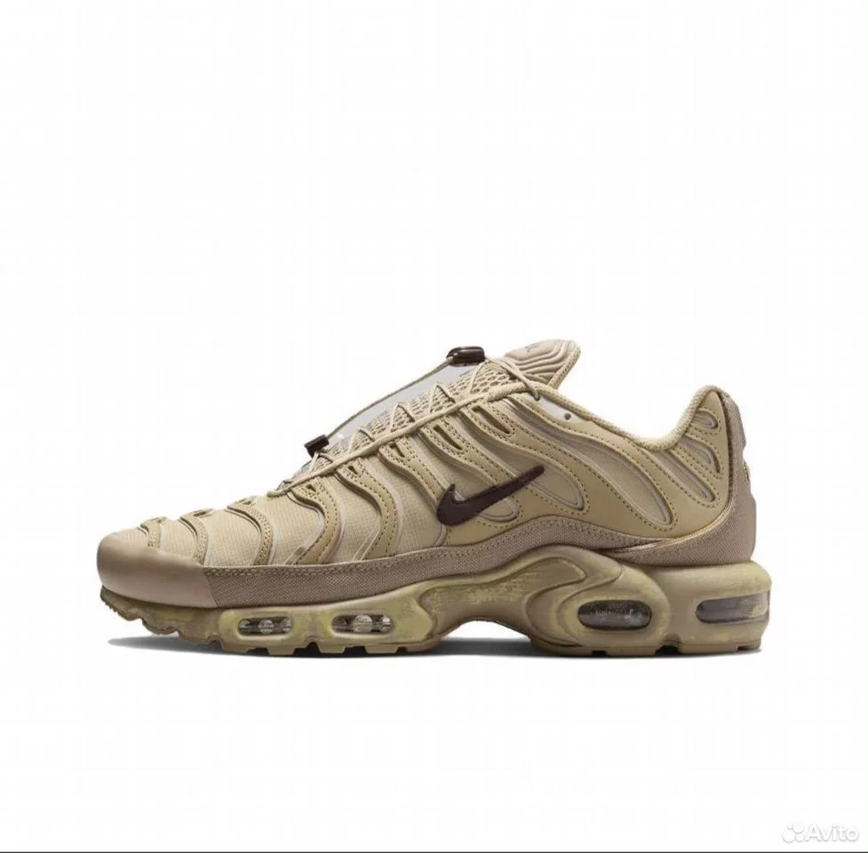 Кроссовки Nike Air Max TN Plus - миниатюра 4