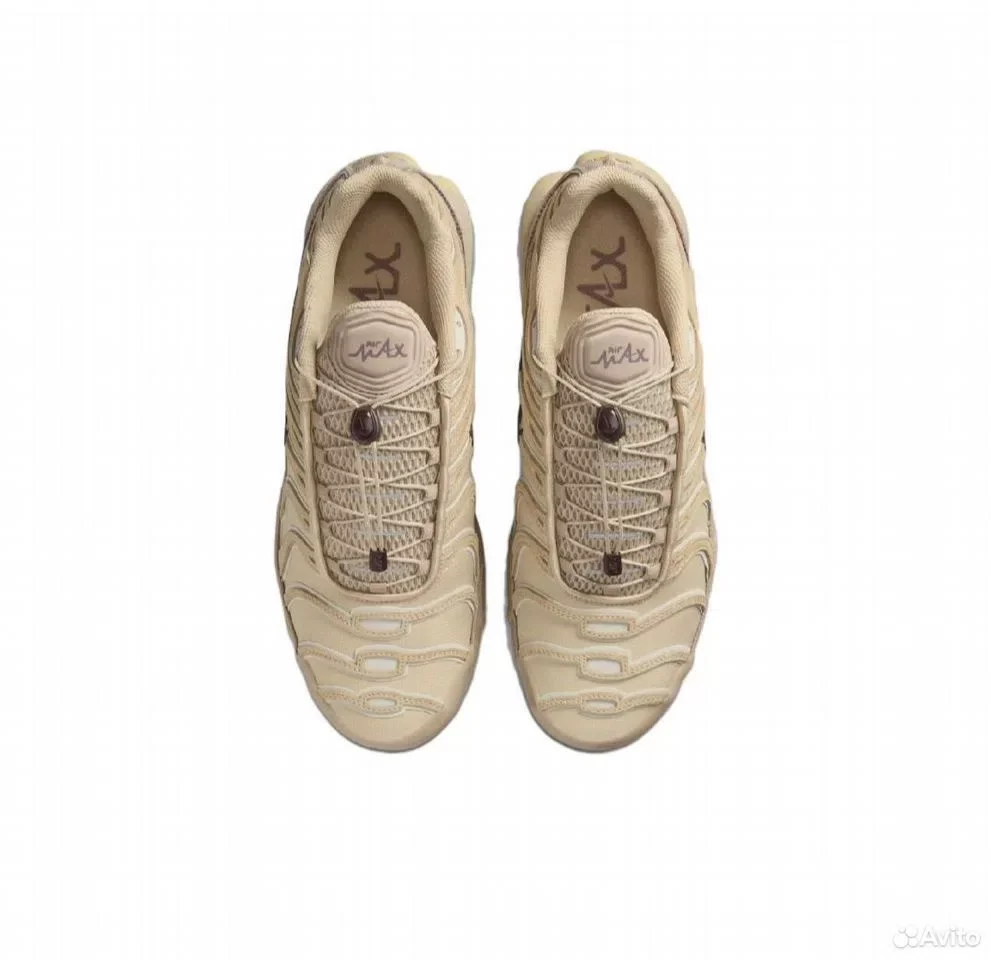 Кроссовки Nike Air Max TN Plus - миниатюра 5