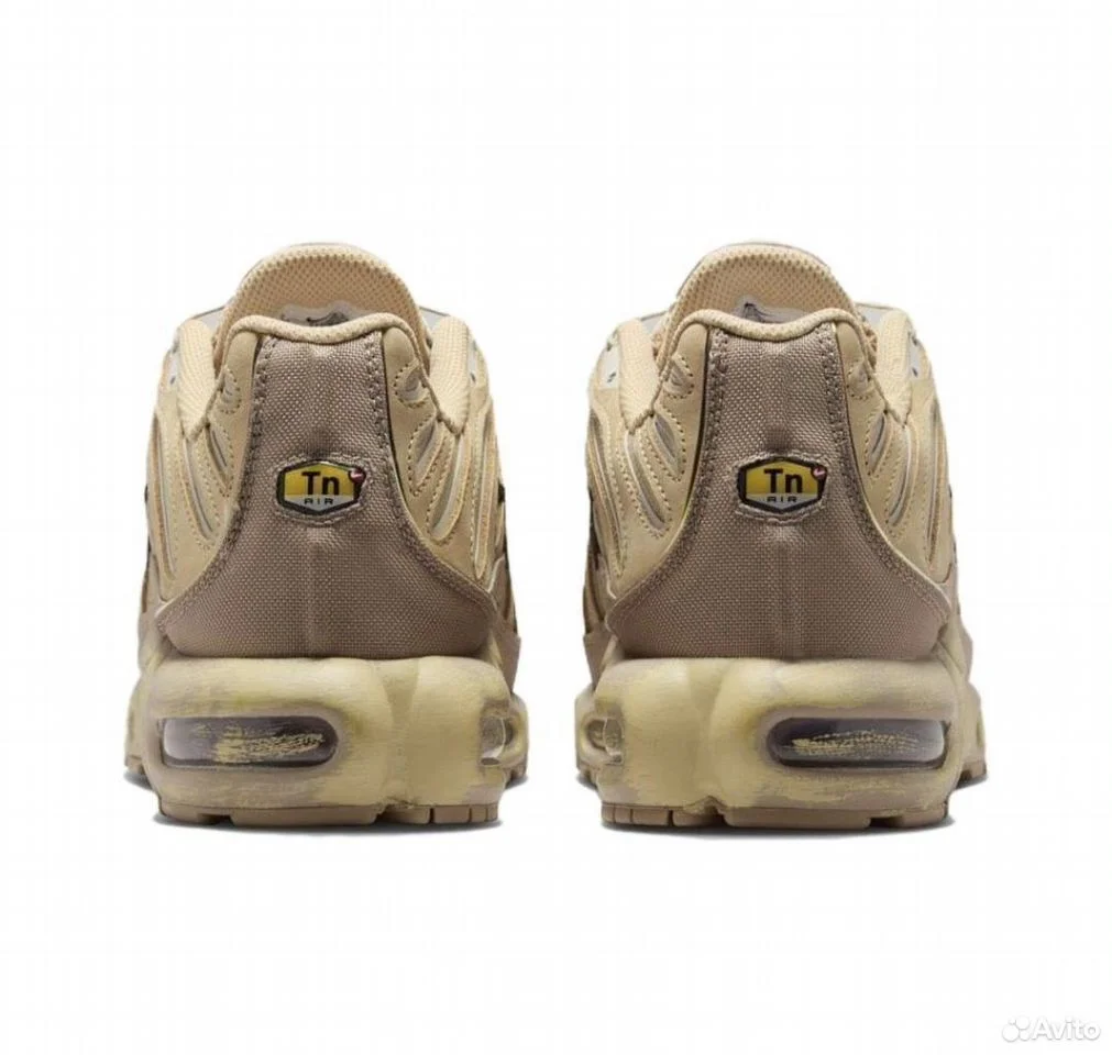 Кроссовки Nike Air Max TN Plus - миниатюра 6