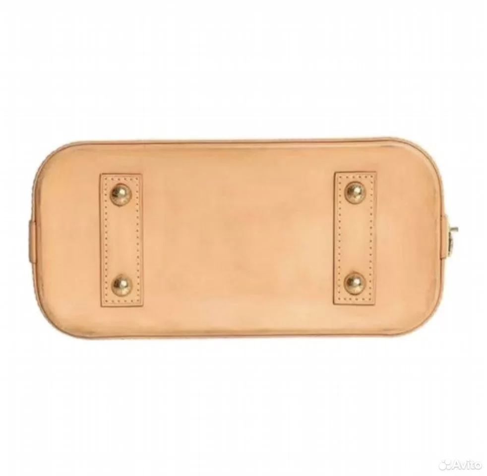 Сумка Louis Vuitton Alma BB - миниатюра 3