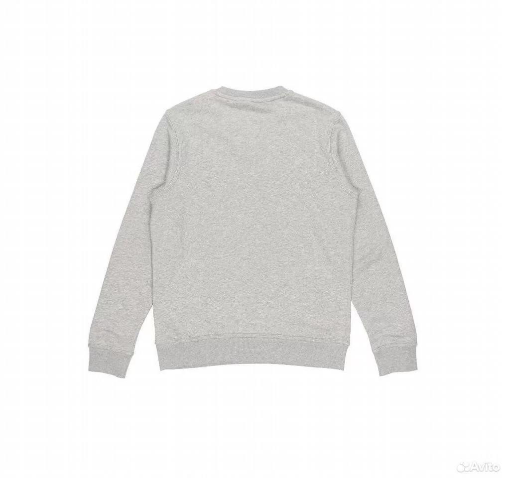 Свитшот Men's Nike Fleece Lined Embroidered - миниатюра 2