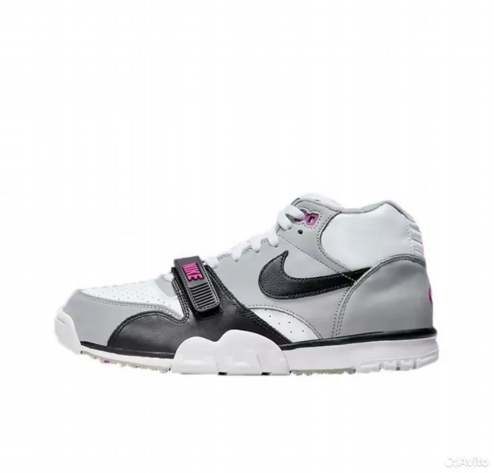 Кроссовки Nike Air Trainer 1 - миниатюра 2