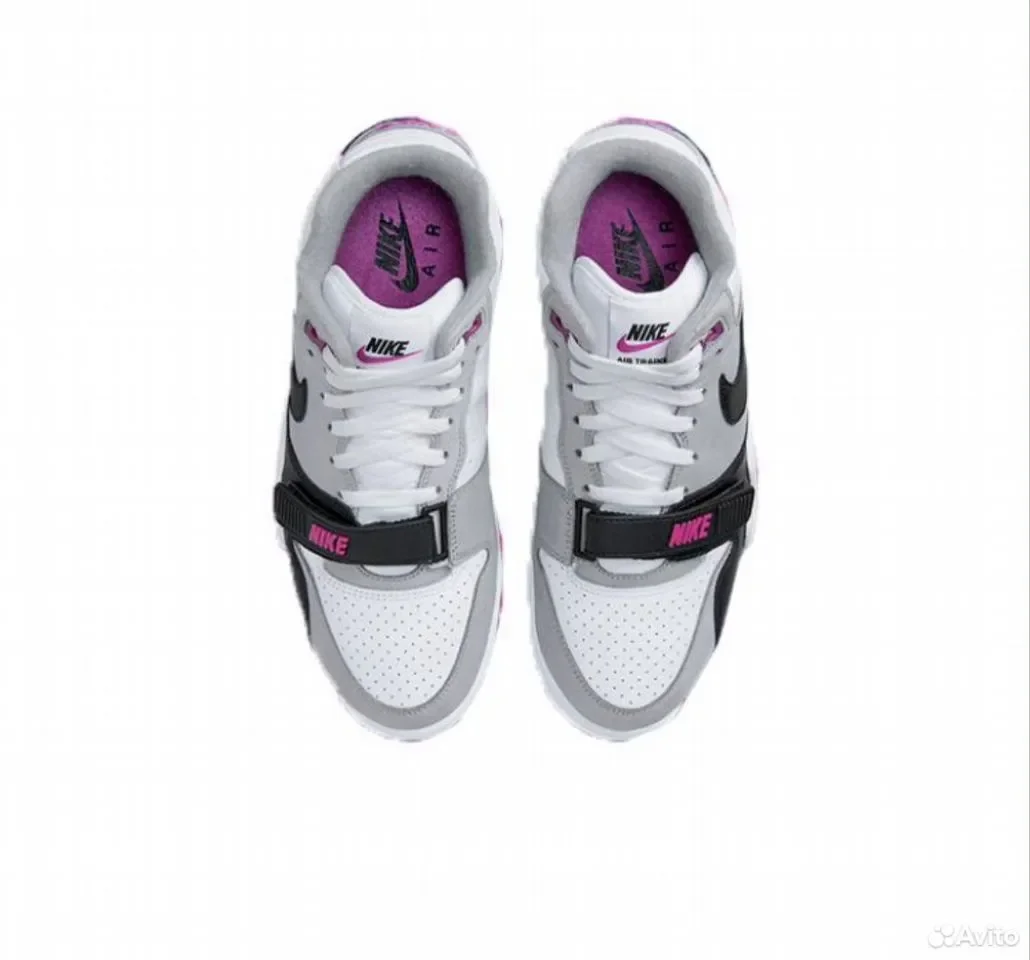 Кроссовки Nike Air Trainer 1 - миниатюра 3