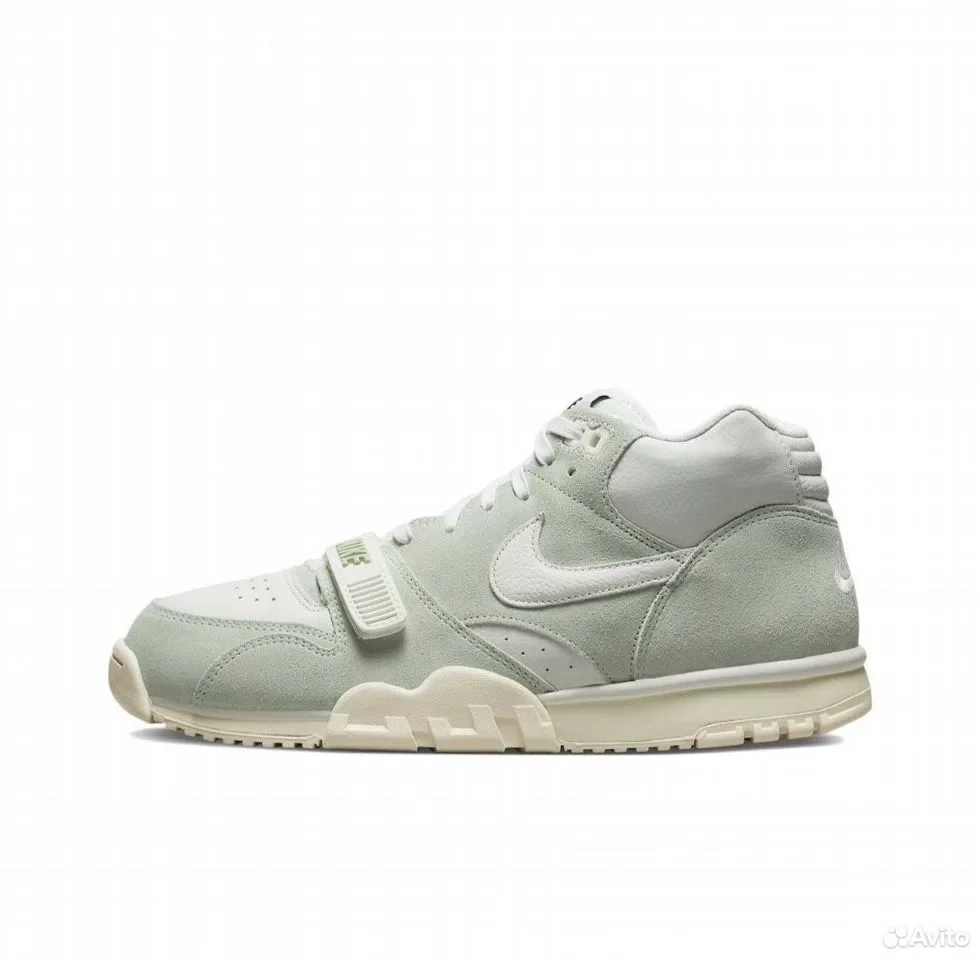 Кроссовки Nike Air Trainer 1 - миниатюра 4