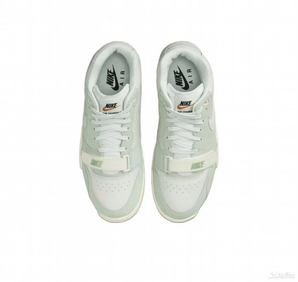 Кроссовки Nike Air Trainer 1 - миниатюра 5
