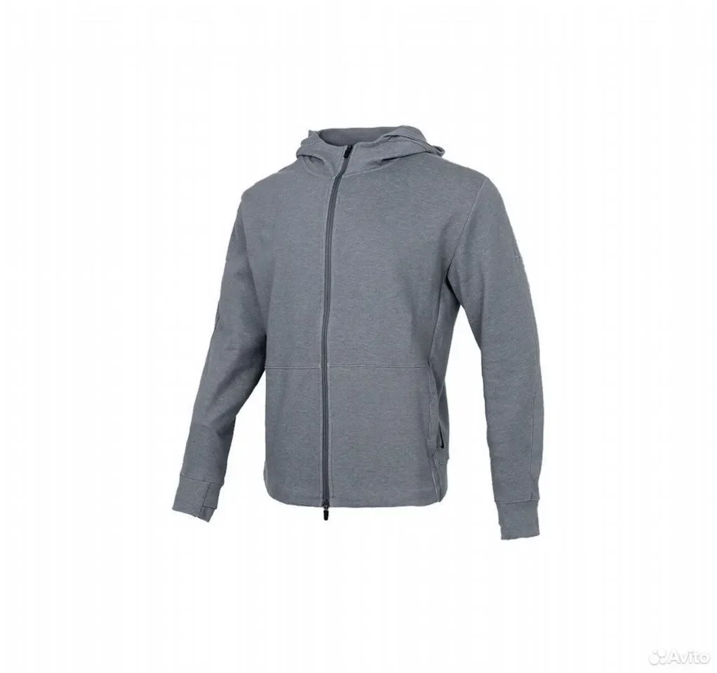 Кофта Nike Yoga - изображение 1