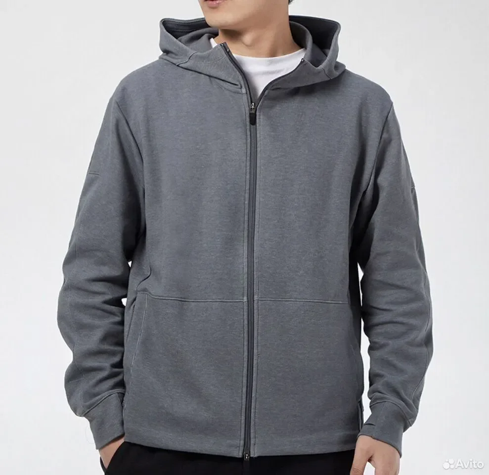 Кофта Nike Yoga - миниатюра 2