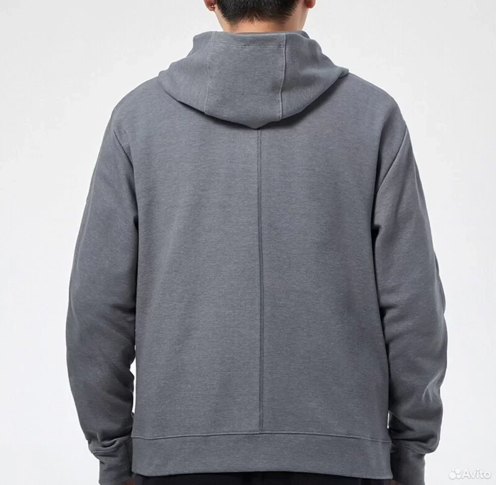 Кофта Nike Yoga - миниатюра 3