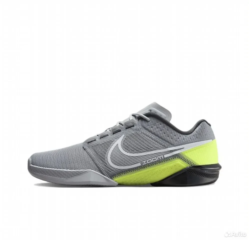 Штангетки Nike Metcon Turbo 2 - изображение 1