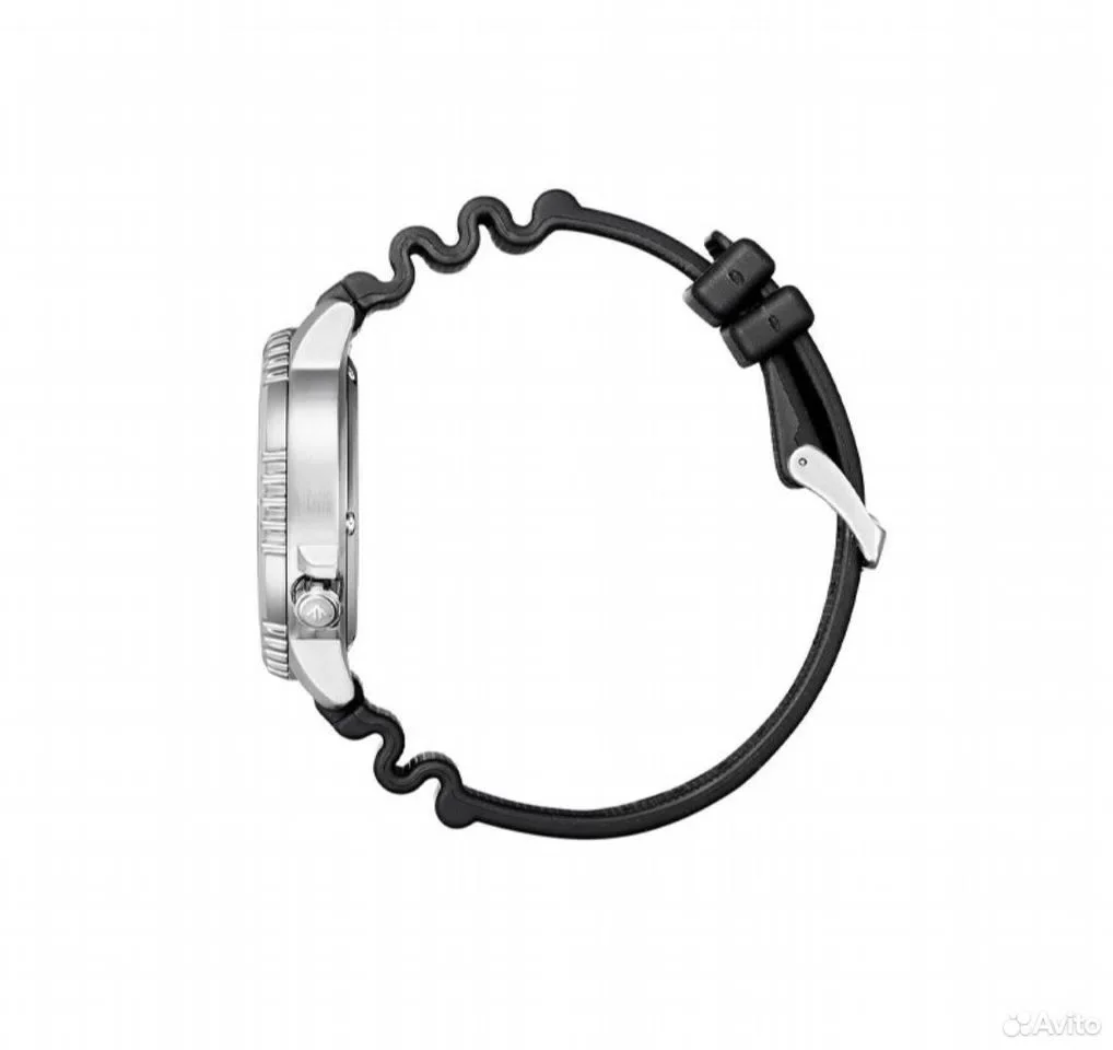 Наручные часы Citizen Promaster 2 - изображение 1