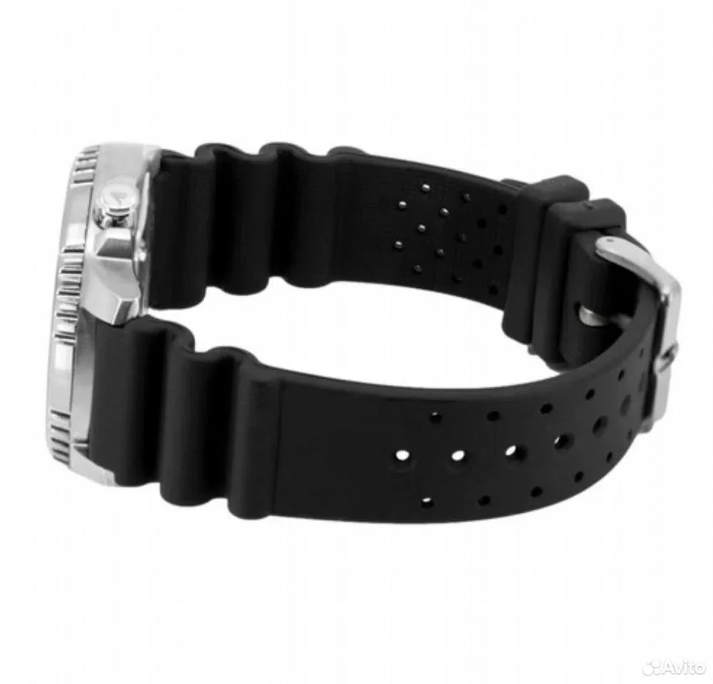 Наручные часы Citizen Promaster 2 - миниатюра 2