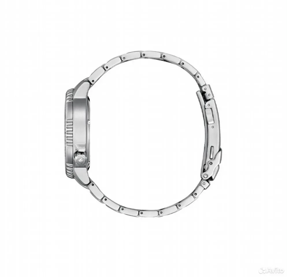 Наручные часы Citizen Promaster 2 - миниатюра 3