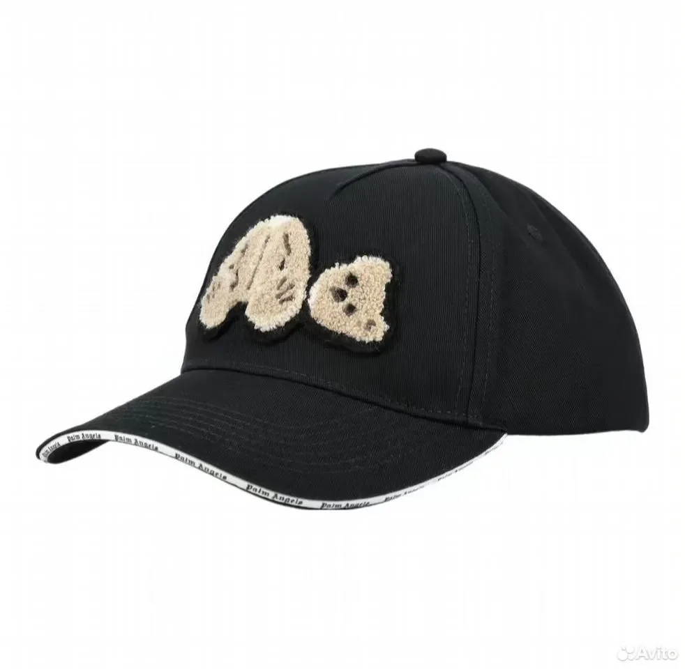 Кепка Palm Angels Bear Trucker - изображение 1