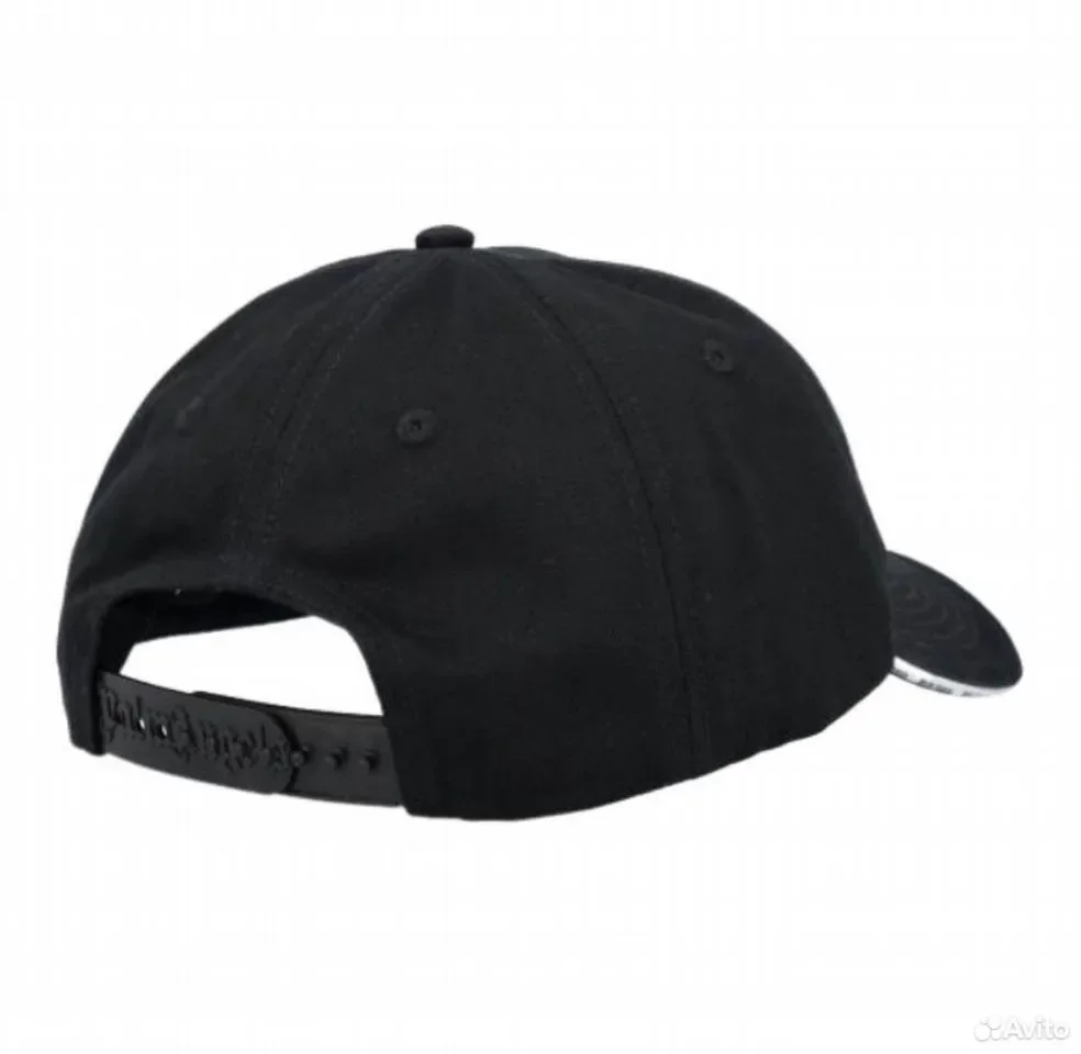 Кепка Palm Angels Bear Trucker - миниатюра 2