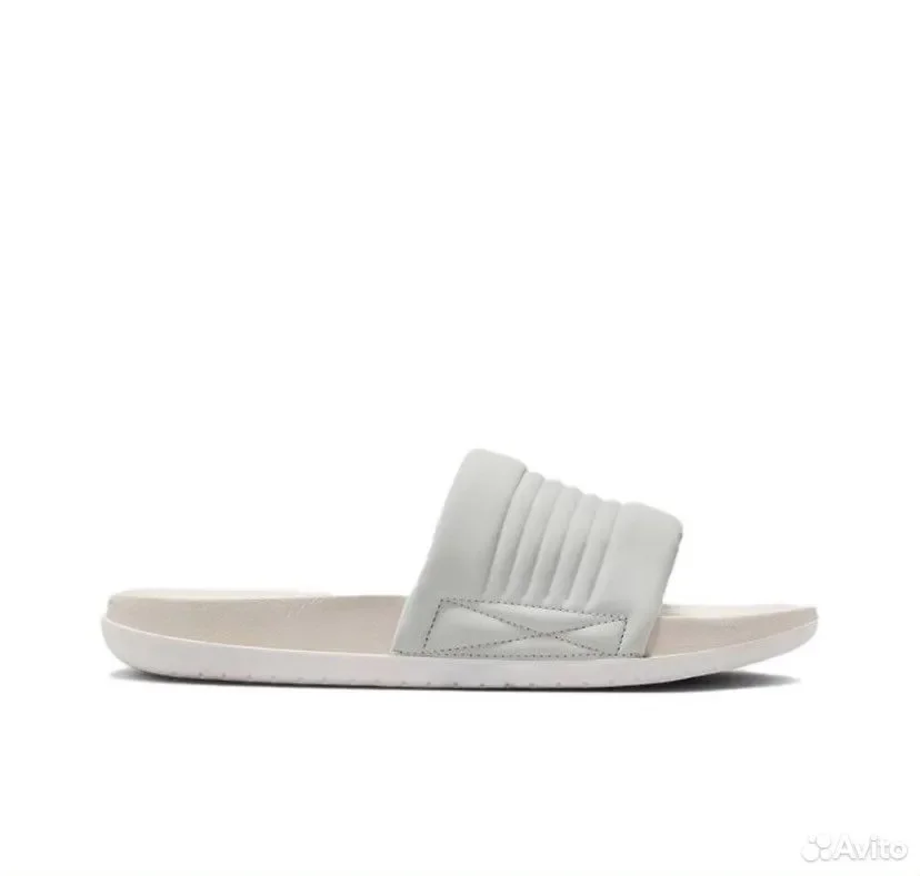 Тапочки Nike Offcourt Adjust Men's Slides - миниатюра 2