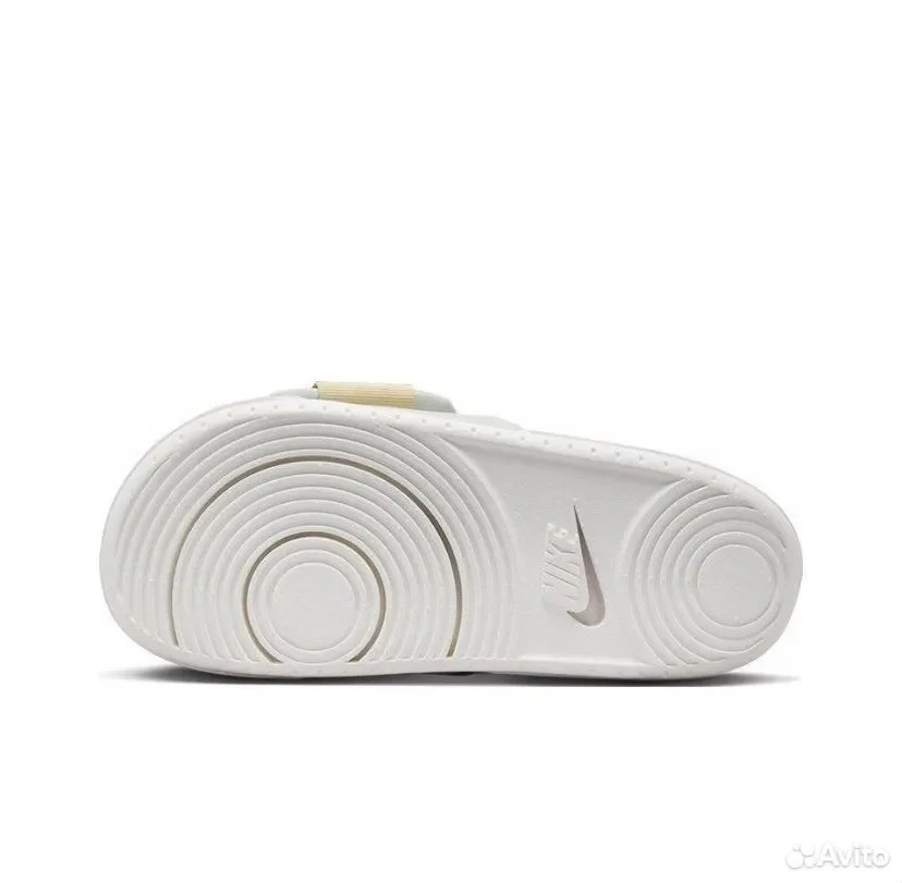 Тапочки Nike Offcourt Adjust Men's Slides - миниатюра 4