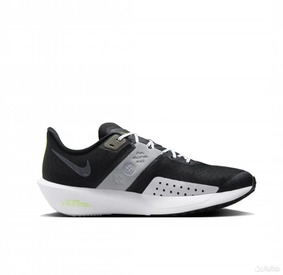 Кроссовки Nike Zoom Fly 4 - миниатюра 2