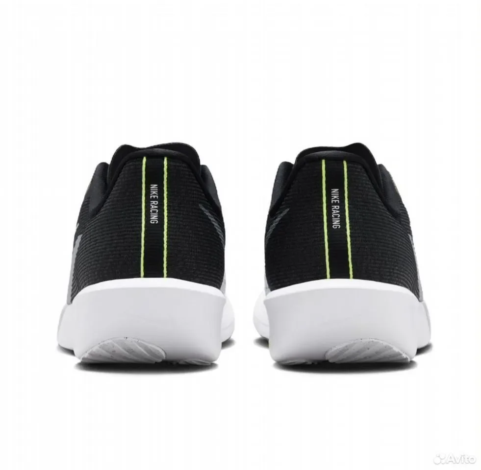 Кроссовки Nike Zoom Fly 4 - миниатюра 3