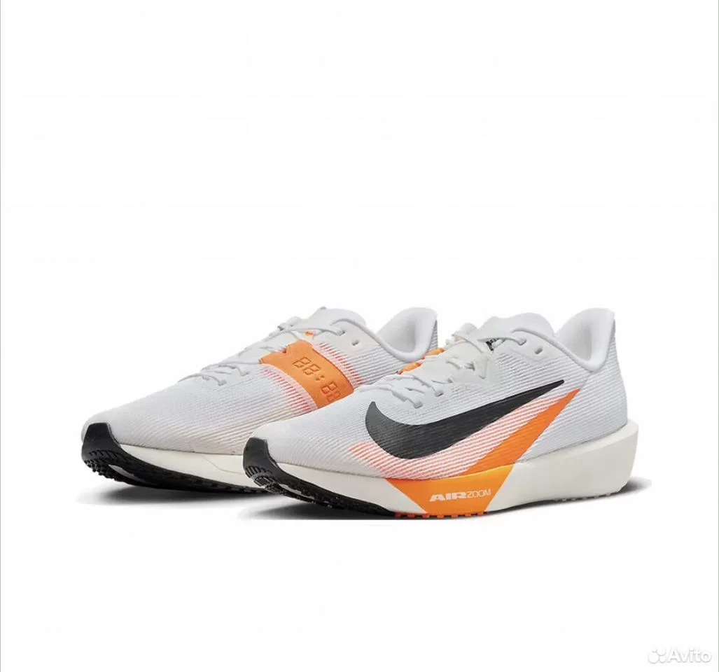 Кроссовки Nike Zoom Fly 4 - миниатюра 5
