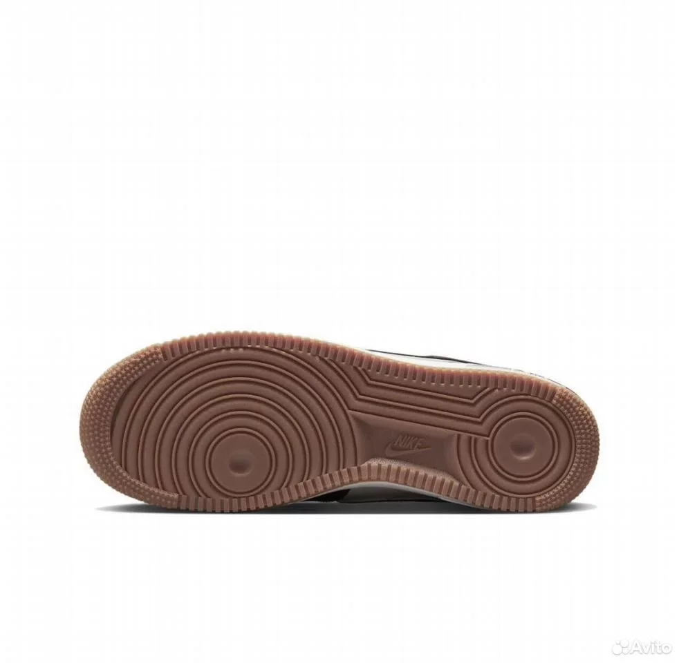 Кроссовки Nike Air Force 1 Low College Pack - миниатюра 6
