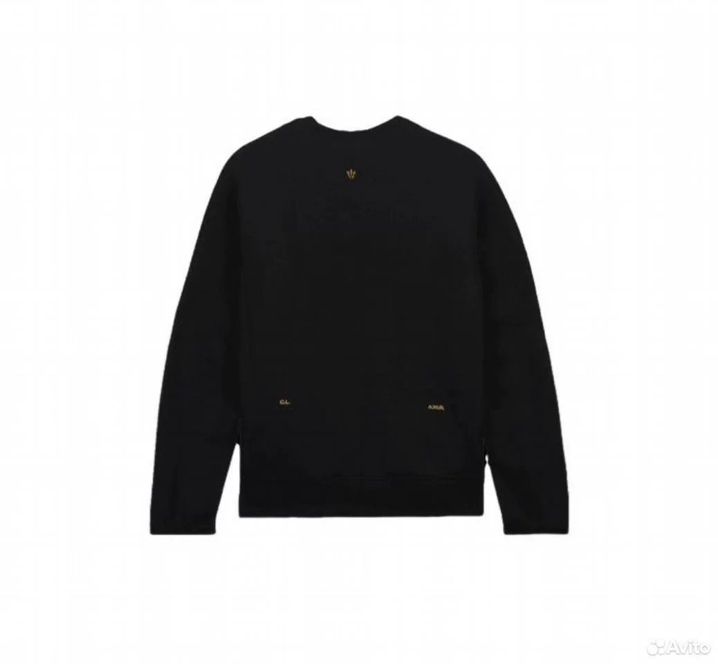 Свитшот Nike x Nocta Tech Fleece - миниатюра 2