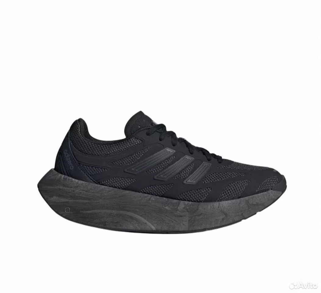 Кроссовки Adidas Adizero Aruku - миниатюра 2