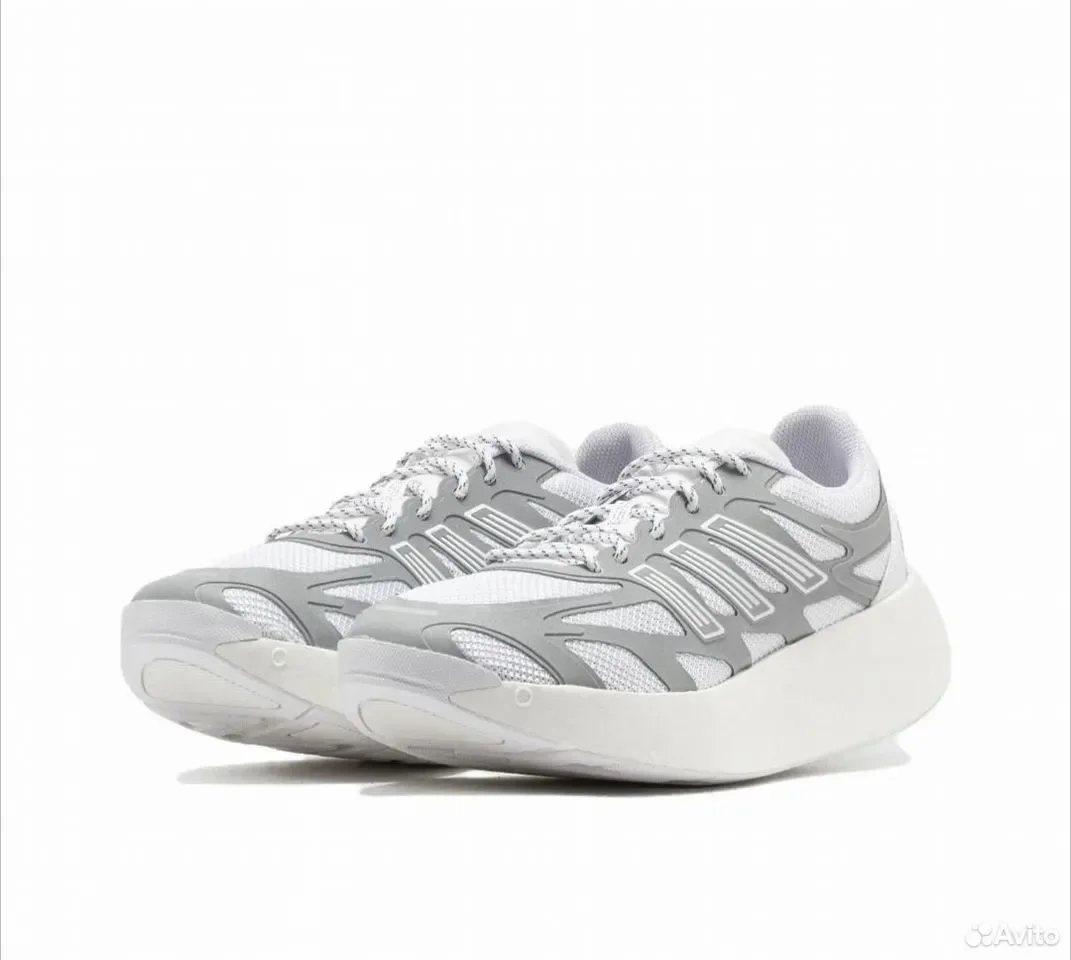 Кроссовки Adidas Adizero Aruku - миниатюра 4